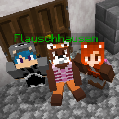 FlauschMC